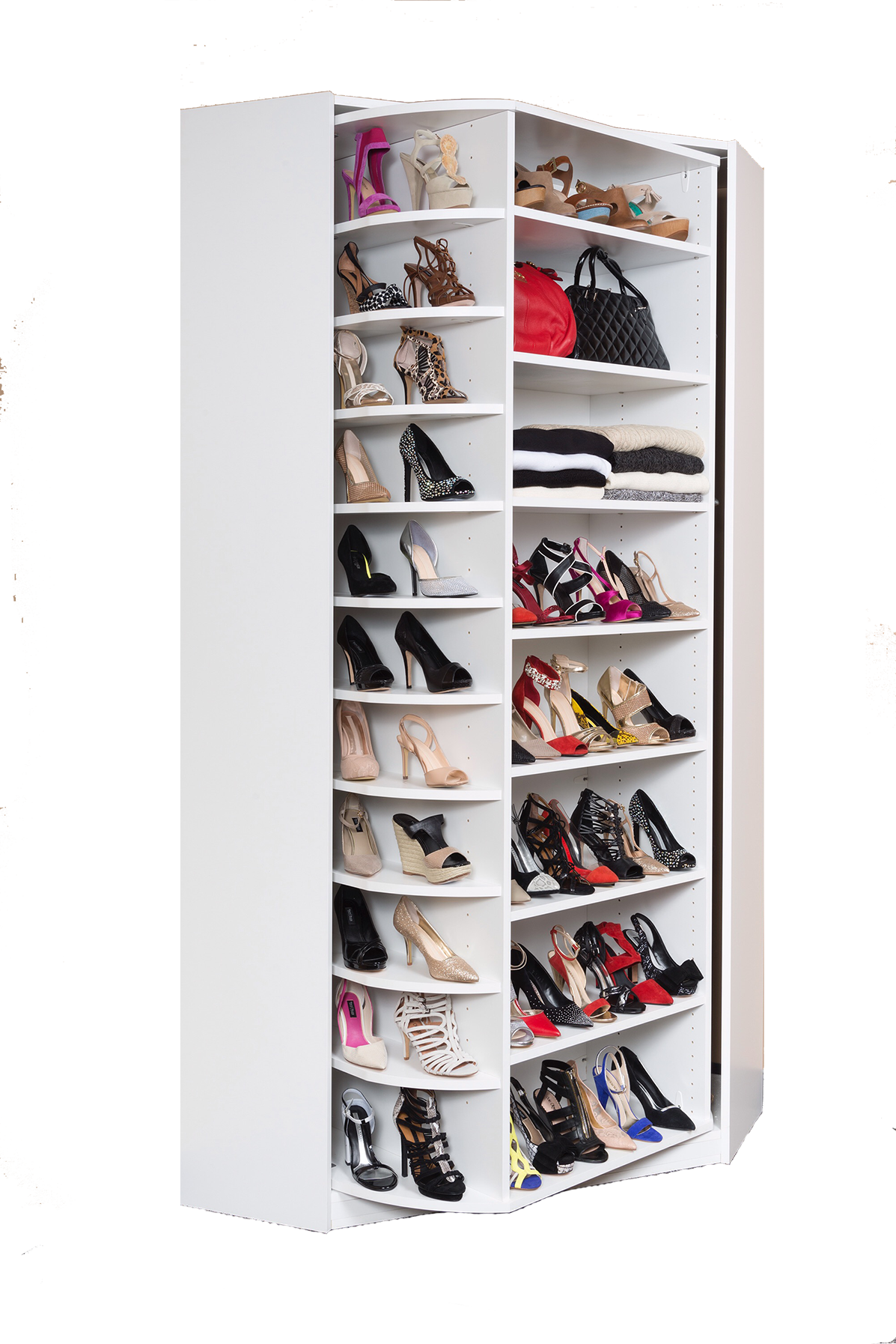 Closet Outlet wholesale closet systems – closet dealer program